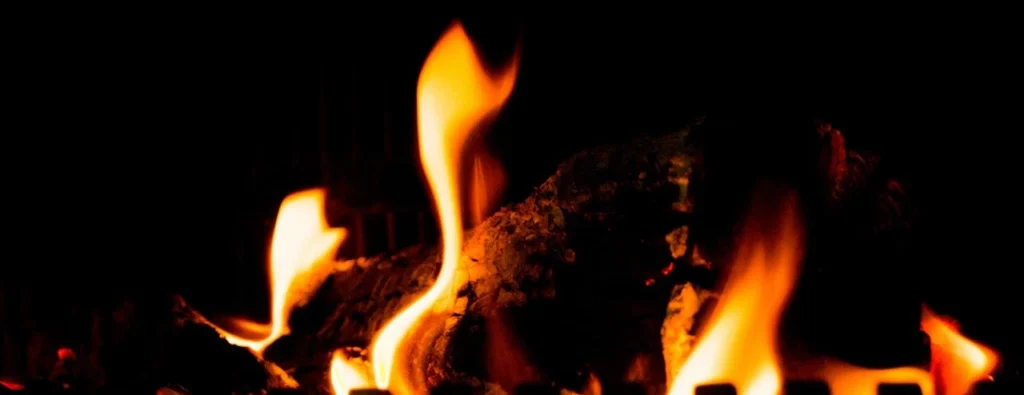 Chimeneas: la magia del fuego
